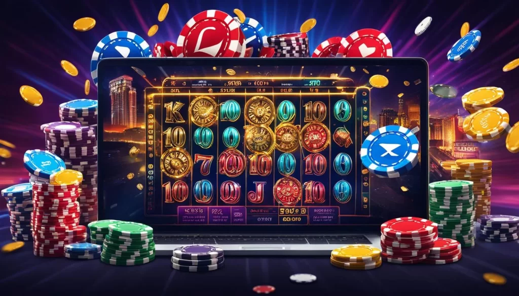 Mẹo chơi game bài